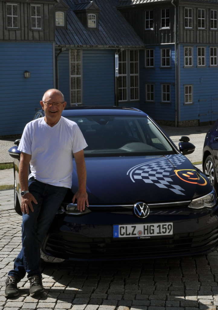 Hansjörg Gerke Fahrschule Hansjörg Gerke